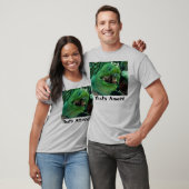 Das ist Amore! T-Shirt (Unisex)