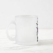Das ist auf Backorder Halloween Pharmacy Tech Mattglastasse (Links)