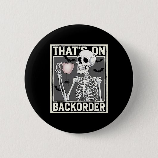 Das ist auf Ckorder Apotheken Tech Skelett Das ist Button (Vorderseite)