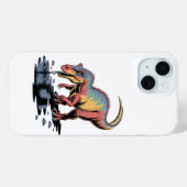 Das ist besser als Bier Case-Mate iPhone Hülle (Rückseite (Horizontal))
