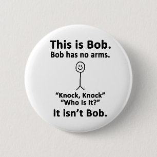 Das ist Bob Button