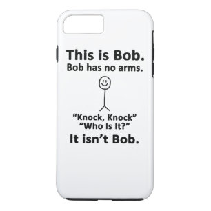 Das ist Bob Case-Mate iPhone Hülle