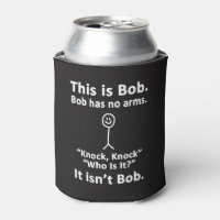 Das ist Bob