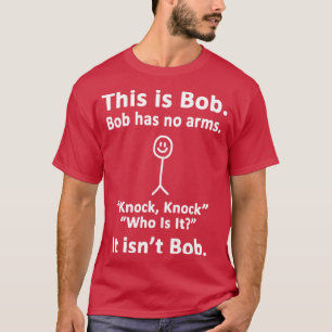 Das ist Bob Long Sleeve TShirt