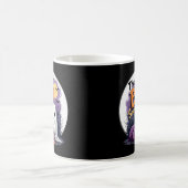Das ist Boo Sheet Halloween Ghost Kaffeetasse (Mittel)