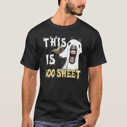Das ist Bootschild T-Shirt (Vorderseite)