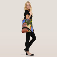 Das ist Campbell CA, Tasche des historischen Wasse