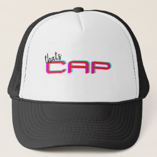 Das ist Cap Trucker Hat Truckerkappe