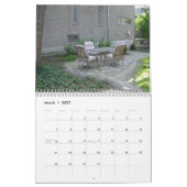 Das ist Chicago Kalender (Mär 2027)