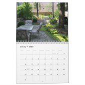 Das ist Chicago Kalender (Jan 2027)