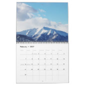 Das ist Colorado! Kalender (Feb 2027)