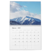 Das ist Colorado! Kalender (Feb 2027)