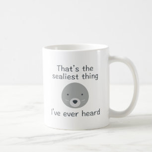 Das ist das Beste. Kaffeetasse