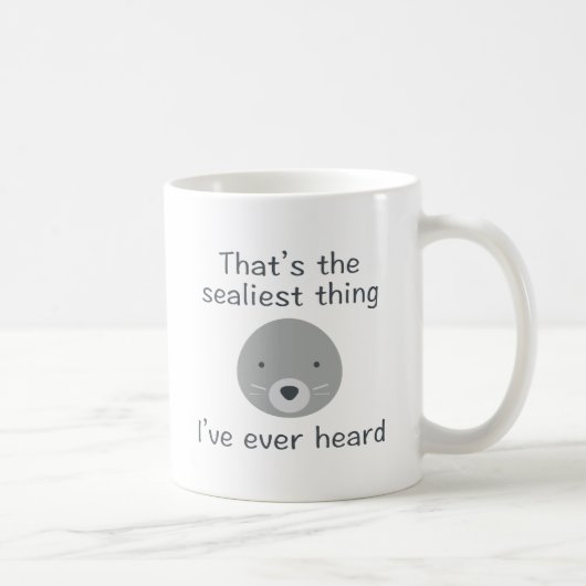 Das ist das Beste. Kaffeetasse (Rechts)