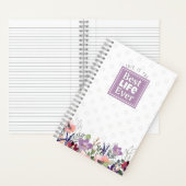 Das ist das beste Live-Notebook überhaupt Notizblock (Innen)