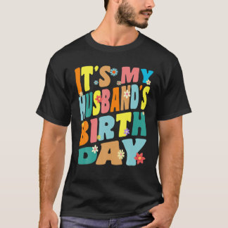 Das ist das Geburtstagsreturo für Vintage Frauen-W T-Shirt