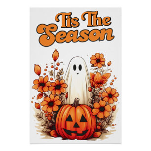 Das ist das Halloween der Saison Poster