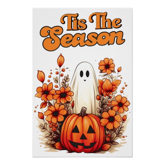 Das ist das Halloween der Saison Poster (Vorderseite)