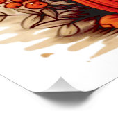 Das ist das Halloween der Saison Poster (Ecke)