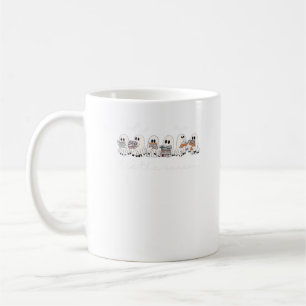 Das ist das Jahresfest, an dem man die Bücher Love Kaffeetasse