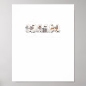 Das ist das Jahresfest, an dem man die Bücher Love Poster (Vorne)