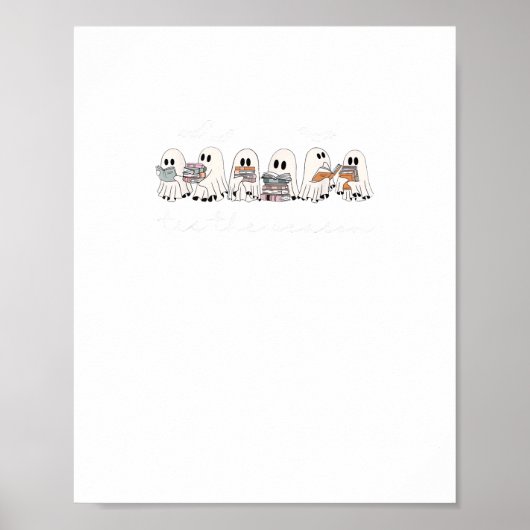 Das ist das Jahresfest, an dem man die Bücher Love Poster (Vorne)