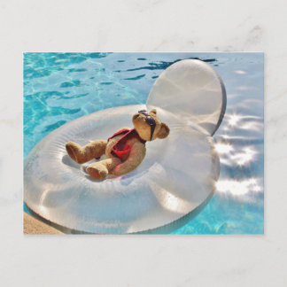 Das ist das Leben... Postkarte