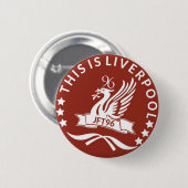 DAS IST DAS LIVERPOOL-BUTTON WIEDER ABZEICHEN BUTTON (Vorne & Hinten)