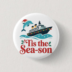 Das ist das Matching der Seefahrer-Familie Button