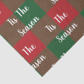 Das ist das Papier für die Jahreszeit (Detail)