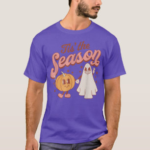 Das ist das saisonale Pumpkin-Ghost-Halloween-Part T-Shirt