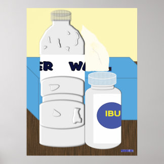 Das ist das Season Poster