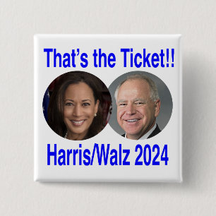 Das ist das Ticket Button