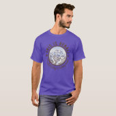Das ist Denali T-Shirt (Vorne ganz)