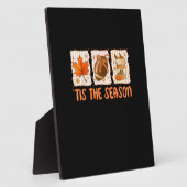 Das ist der Erntedank der Saison für Fußball Fotoplatte (Seite)