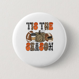 Das ist der Erntedank-Funny von der Jahreszeit Button