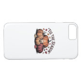 Das ist der Fußball der Saison Case-Mate iPhone Hülle (Rückseite (Horizontal))