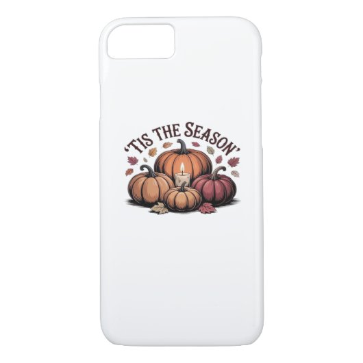 Das ist der Fußball der Saison Case-Mate iPhone Hülle (Rückseite)