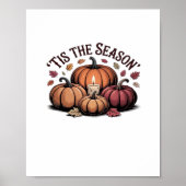 Das ist der Fußball der Saison Poster (Vorne)