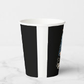 Das ist der Grund für die Christliche religiöse We Pappbecher (Rechts)