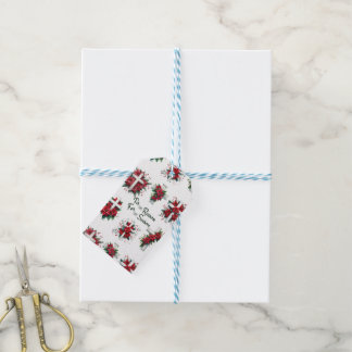 Das ist der Grund für die Saison Geschenkanhänger