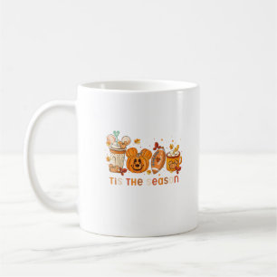 Das ist der Herbst-Herbst-Kürbisfall-Drink Kaffeetasse