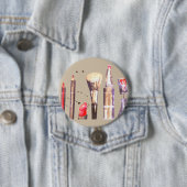 Das ist der „Ich“-Spaß-Button Button (Beispiel)