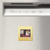 Das ist der Knackpunkt Magnet (In Situ (Geschirrspüler))