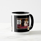 Das ist der Knackpunkt Tasse (VorderseiteRechts)