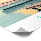 Das ist der Tag! Poster (Ecke)