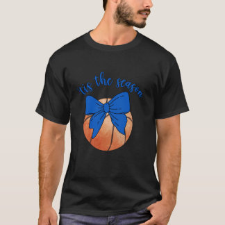 Das ist der Vintage Basketballkorb der Saison T-Shirt