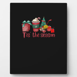 Das ist der Weihnachtskaffee der Saison Fotoplatte