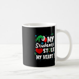 Das ist der Weihnachtspass der Saison, den meine S Kaffeetasse