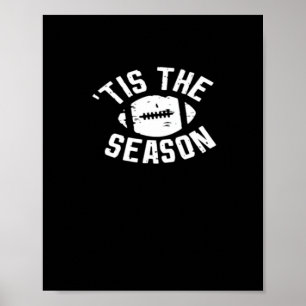 Das ist der wichtigste Fußballtag der Saison Poster